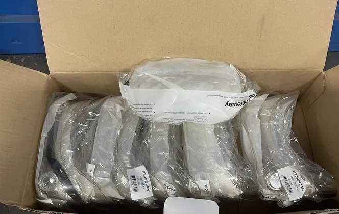 Gateway Safety Protective Eyegear