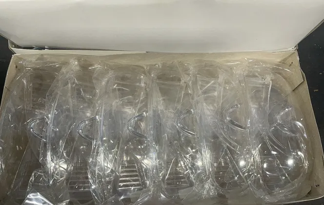 Protective Eyewear