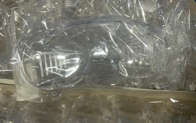 Protective Eyewear