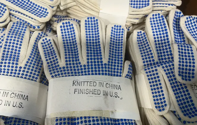 Gloves