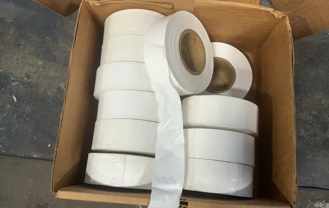 Vinyl Tape