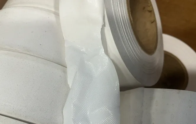 Vinyl Tape