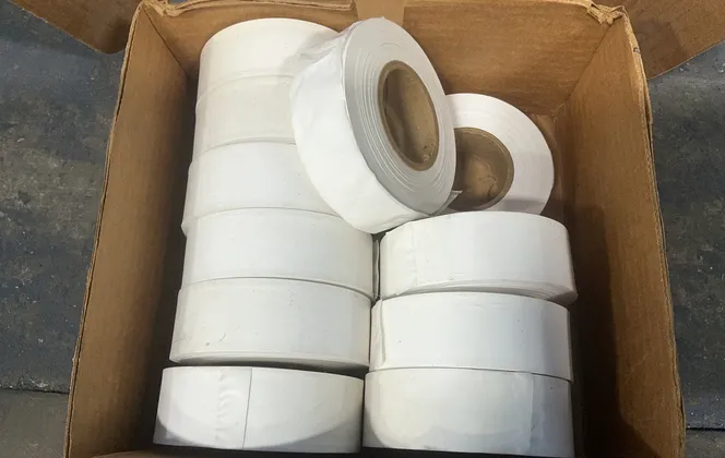 Vinyl Tape