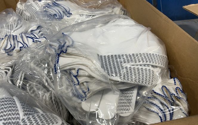 Gloves