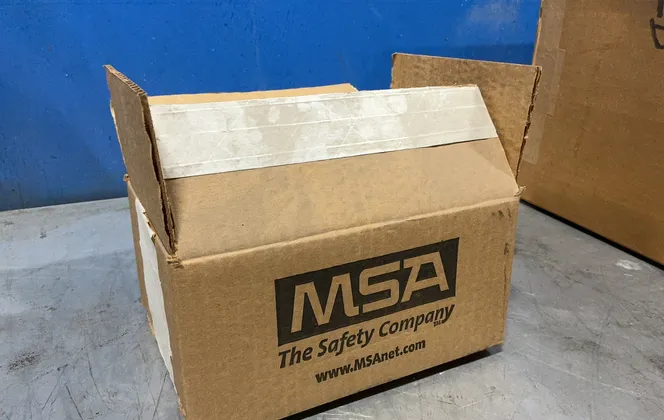 Msa Battery Module