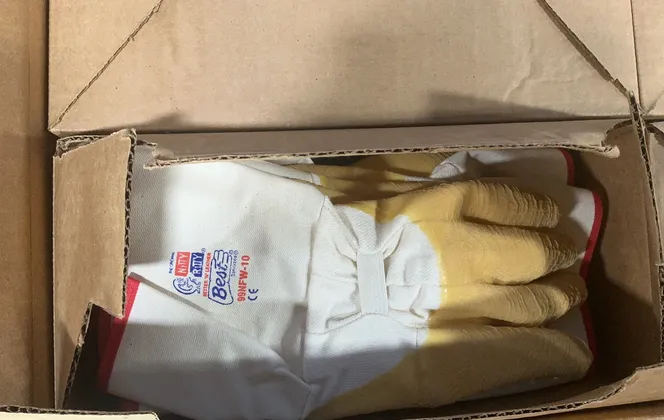 Best Gloves