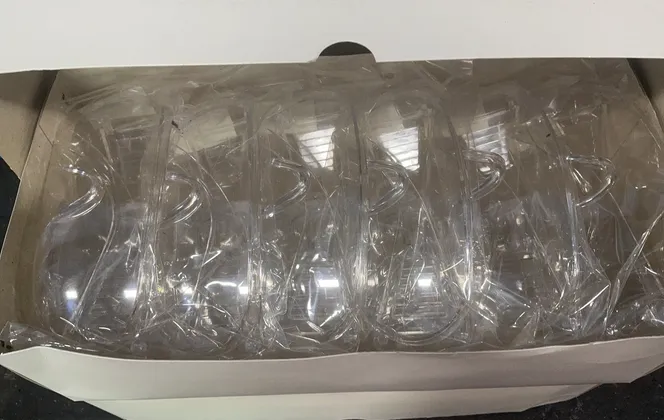 Safety Eyewear