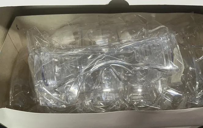 Safety Eyewear