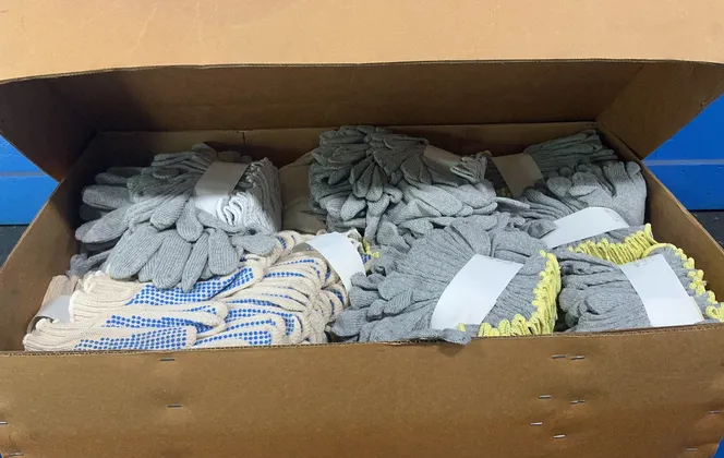 Gloves