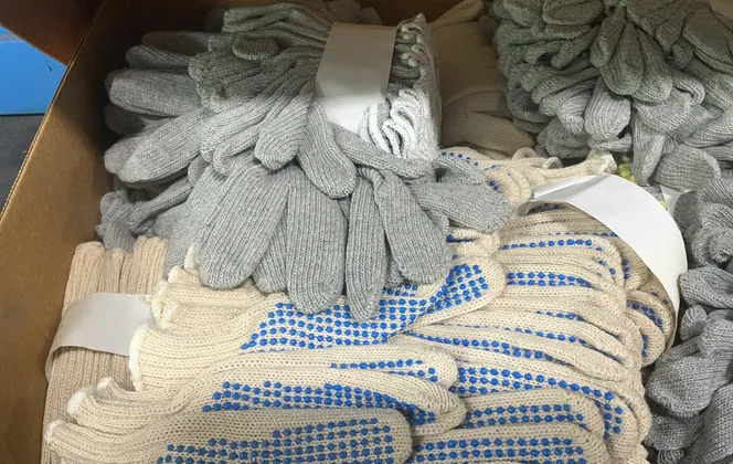 Gloves