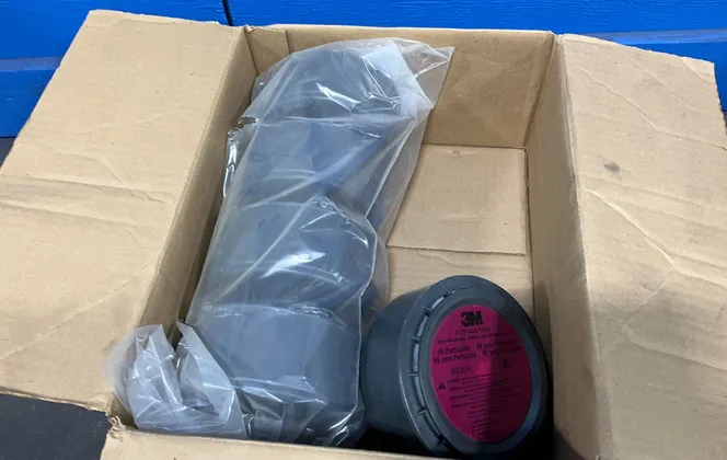 3m Filters - Gvp-440