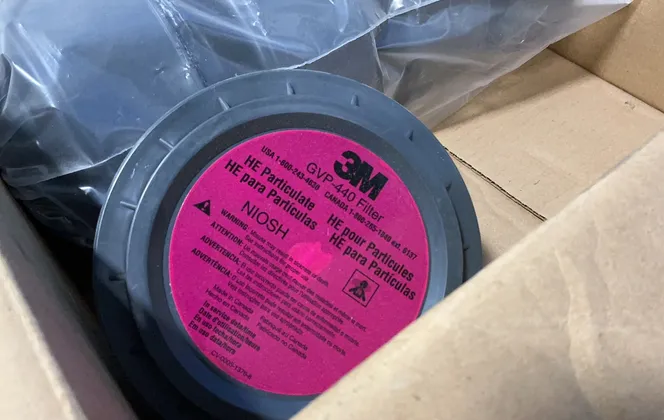 3m Filters - Gvp-440