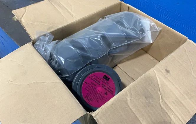 3m Filters - Gvp-440