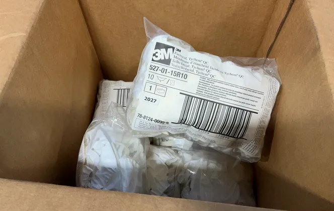 3m Faseseal