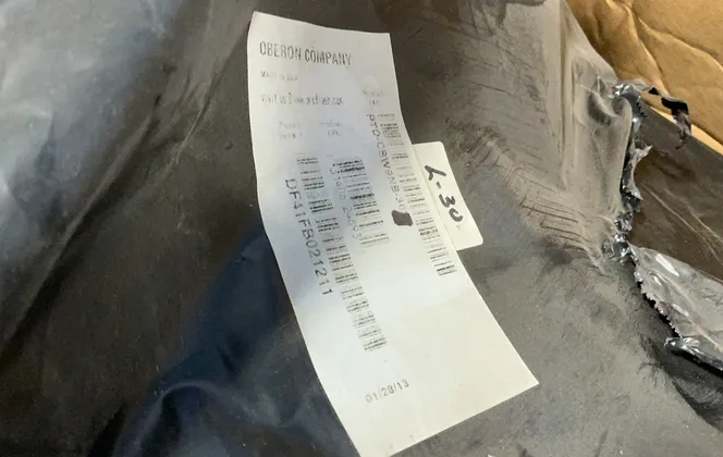 Oberon Work Wear Pants