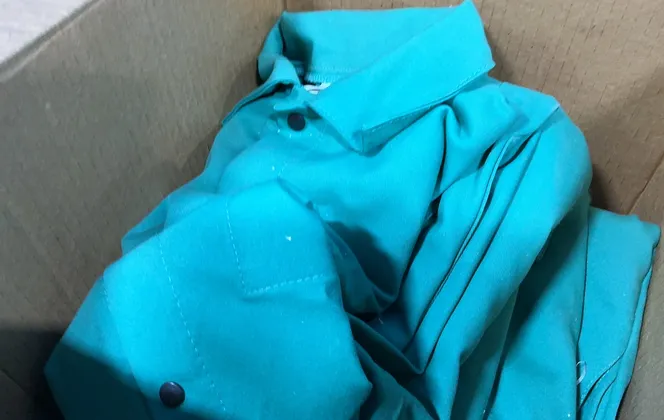 Itex Flame Resistant Work Wear