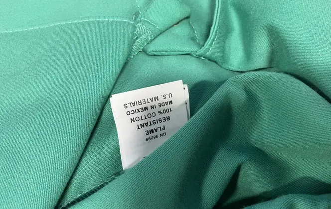 Itex Flame Resistant Work Wear