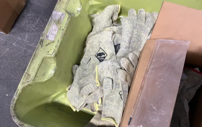 Rhino Gloves