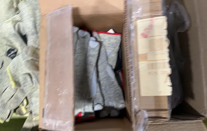 Rhino Gloves