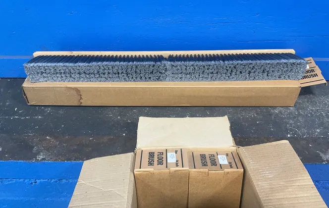 Floor Brush