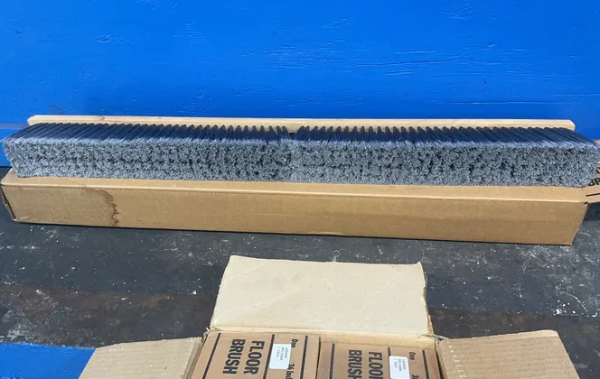 Floor Brush