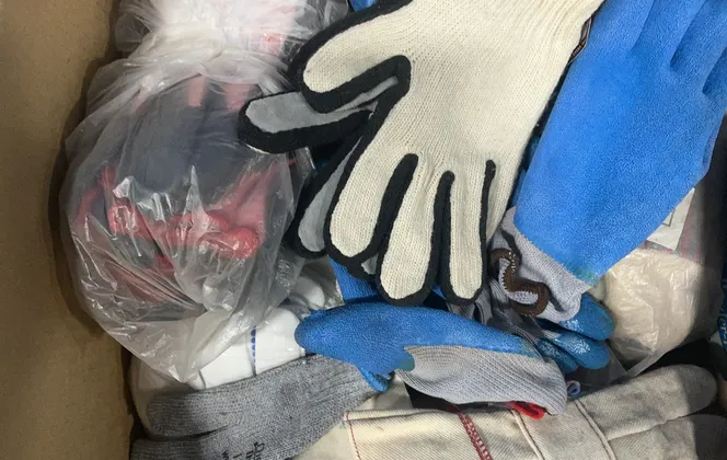 Gloves
