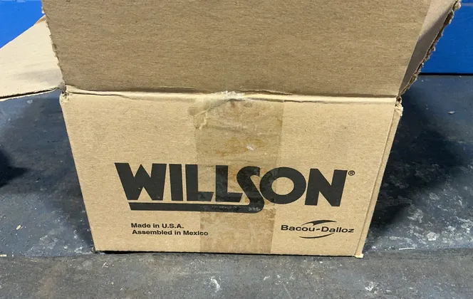 Wilson Sweatband