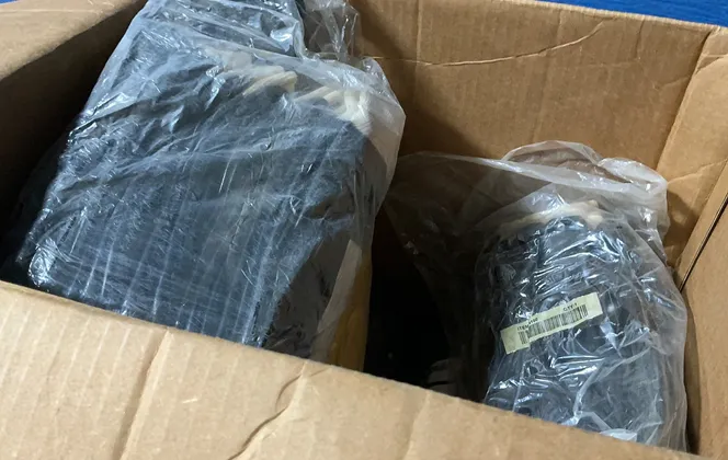 Posigrir Work Gloves