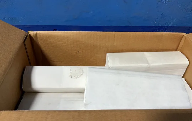 Napkins
