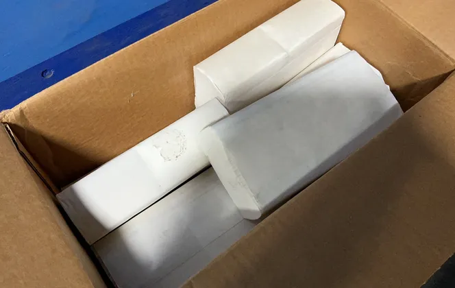 Napkins