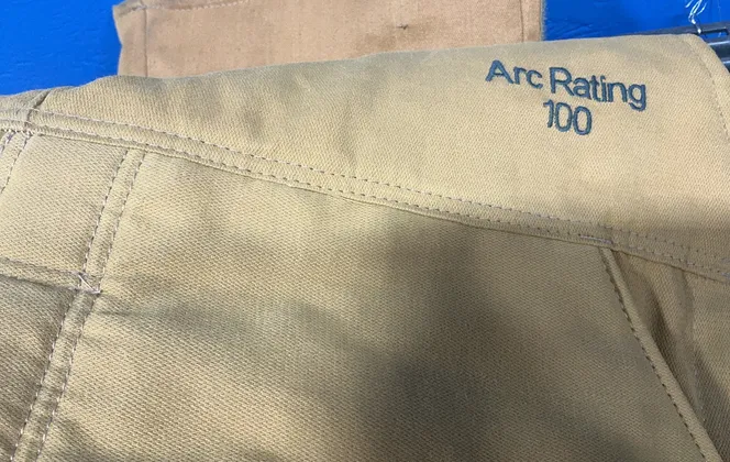 Nsa Safety Coveralls