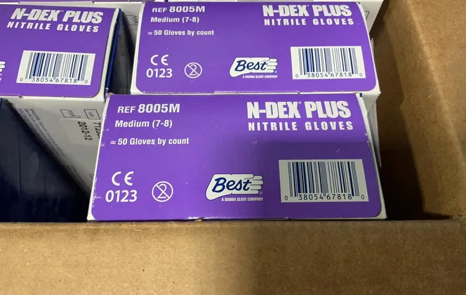 Best Latex Gloves