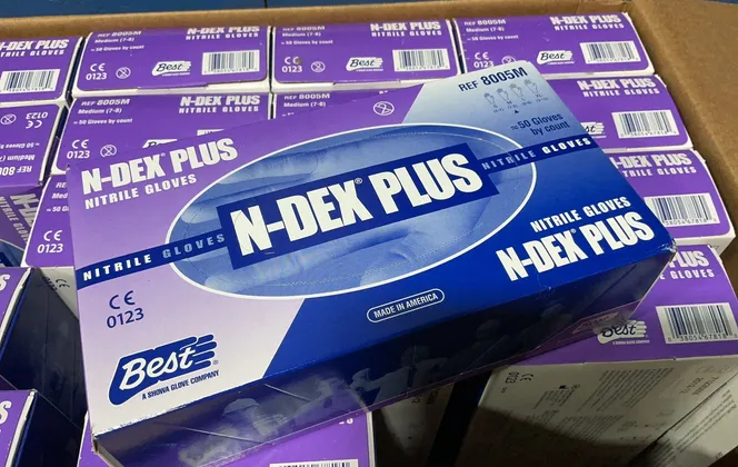 Best Latex Gloves