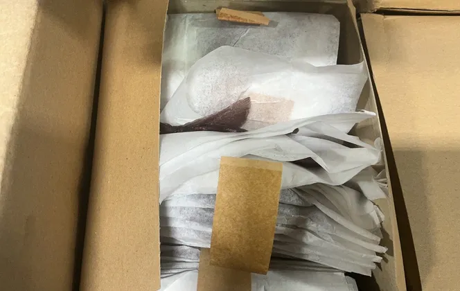 Hairnets