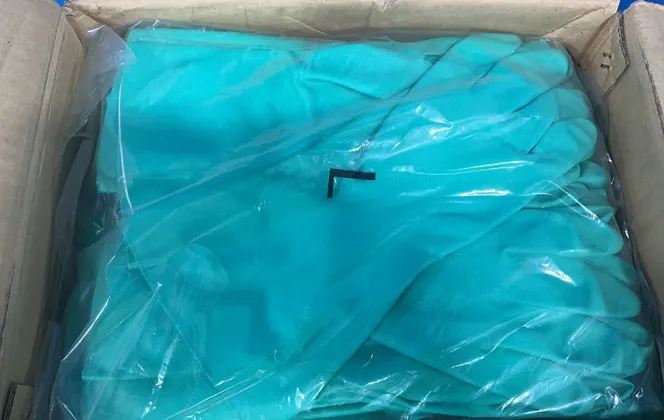 Gloves