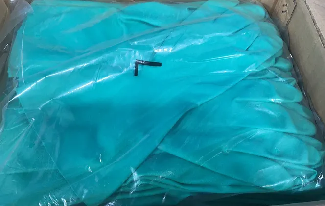 Gloves