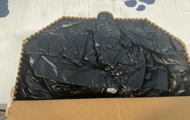 8-10 Gallon Can Liners