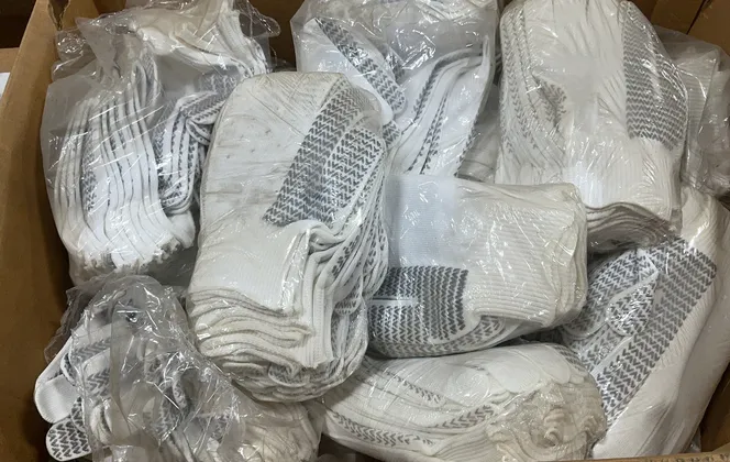 Gloves
