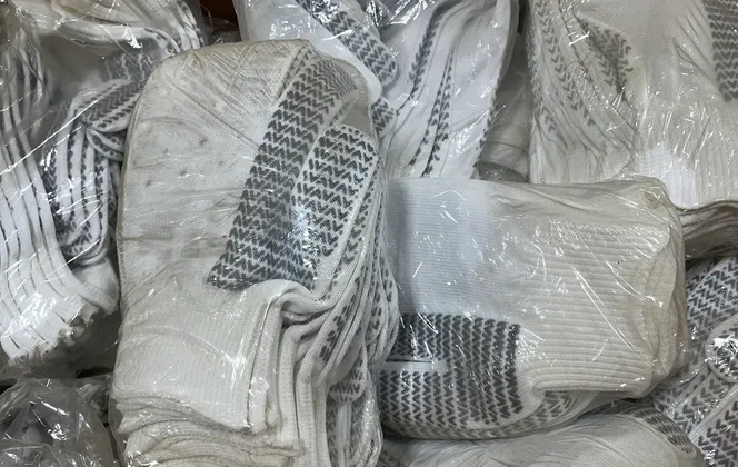Gloves