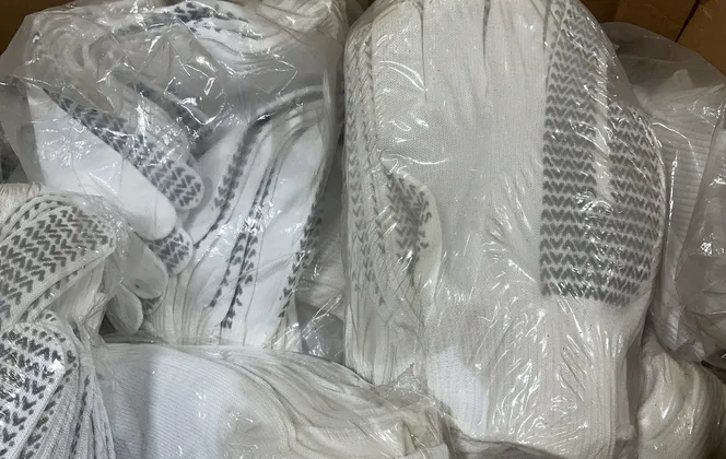 Gloves
