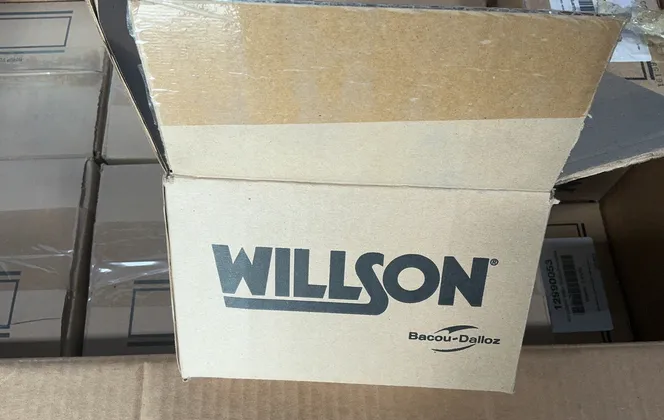 Willson Replacement Sweatband