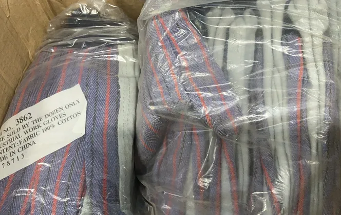 Mcr Safety Gloves