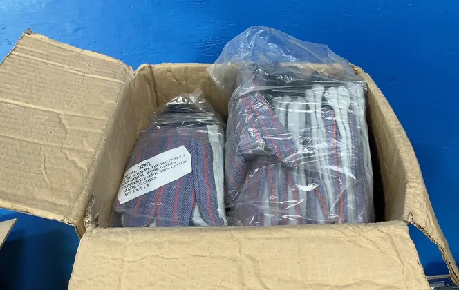 Mcr Safety Gloves