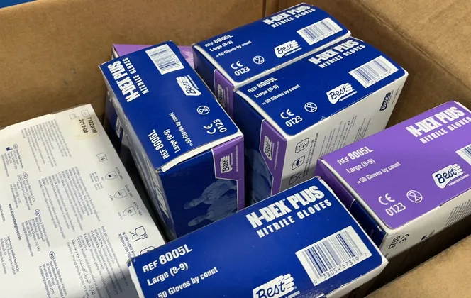 Best Latex Gloves