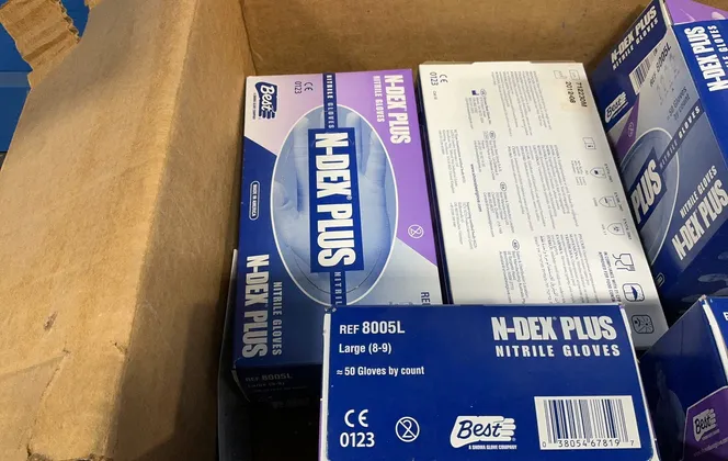 Best Latex Gloves