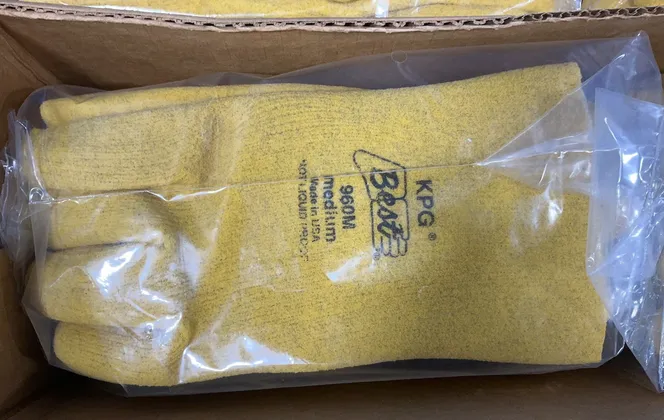 Best Gloves