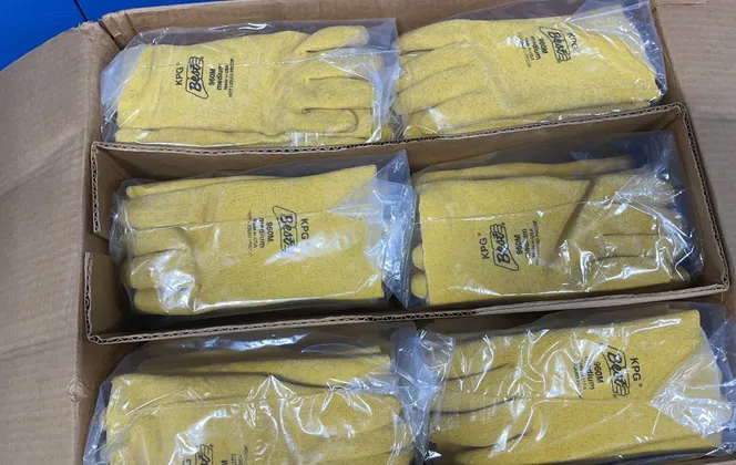 Best Gloves