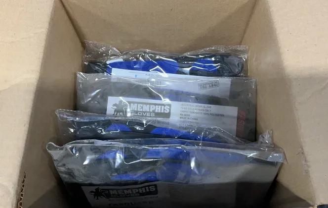 Memphis Gloves Work Gloves