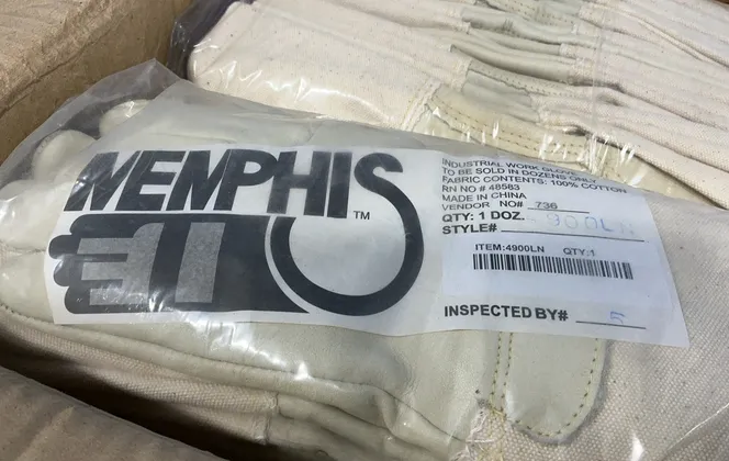 Memphis Gloves Gloves