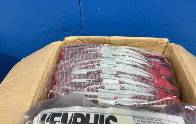 Memphis Gloves Gloves
